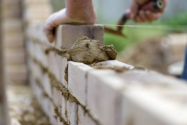 Best Concrete Driveway Installation in English, IN