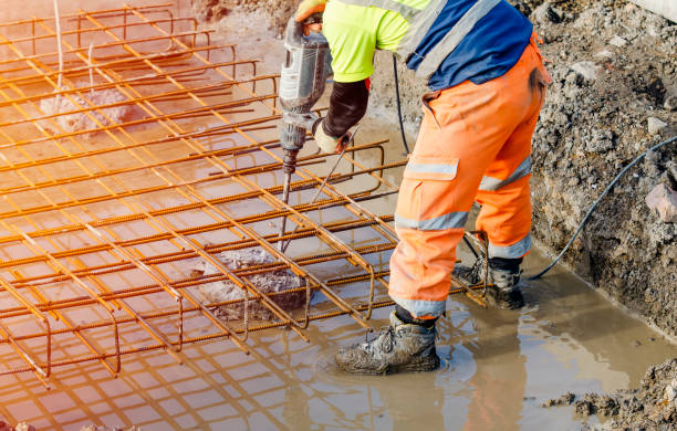 Best Concrete Grinding and Polishing in English, IN