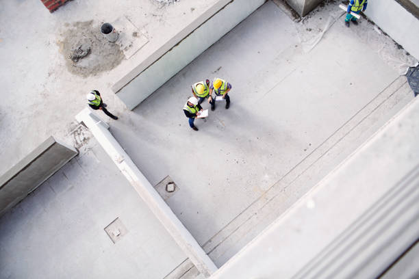 Best Concrete Demolition Services in English, IN